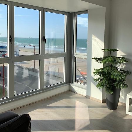 La Regate Wimereux - Vue Mer エクステリア 写真