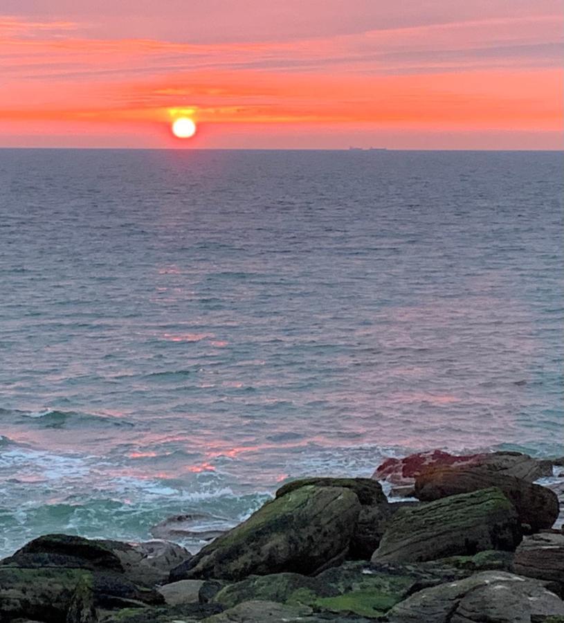 La Regate Wimereux - Vue Mer エクステリア 写真