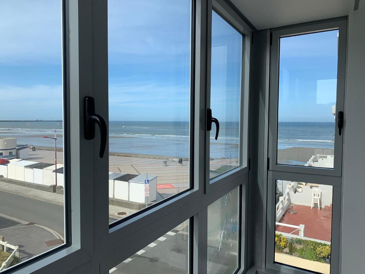 La Regate Wimereux - Vue Mer エクステリア 写真